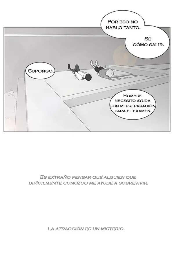 Masticar & Tragar (2018) - Capítulo 35 - Página 22 - LectorTMOo
