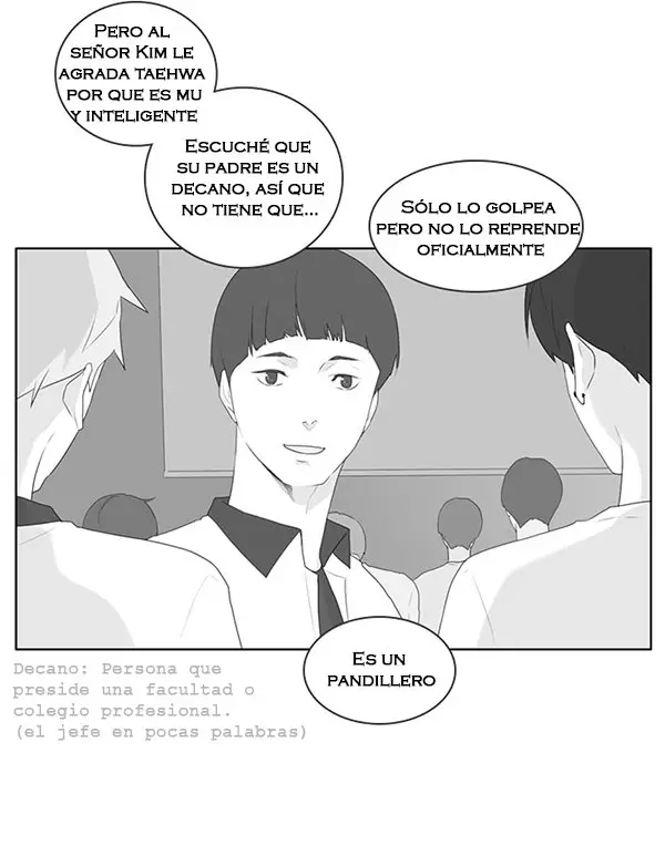 Masticar & Tragar (2018) - Capítulo 35 - Página 29 - LectorTMOo