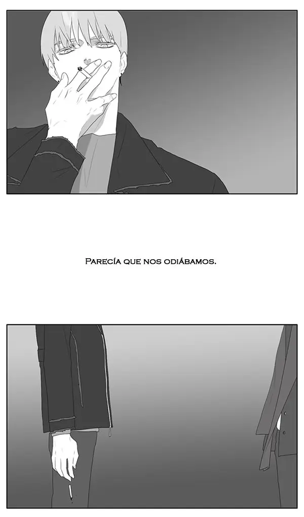 Masticar & Tragar (2018) - Capítulo 36 - Página 29 - LectorTMOo