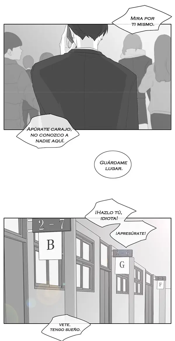 Masticar & Tragar (2018) - Capítulo 36 - Página 34 - LectorTMOo