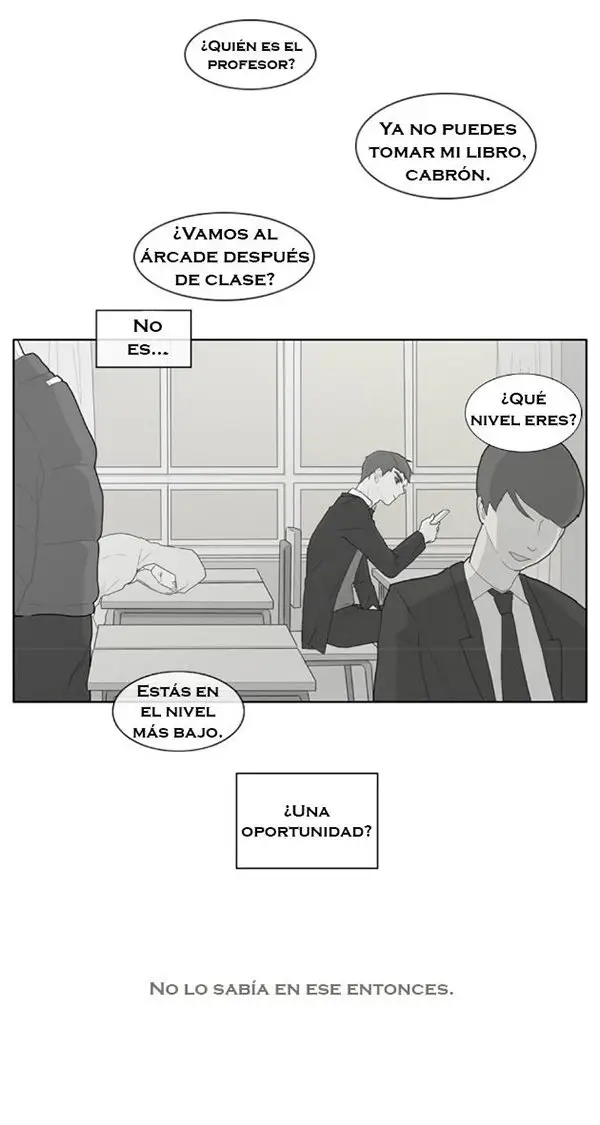 Masticar & Tragar (2018) - Capítulo 36 - Página 37 - LectorTMOo
