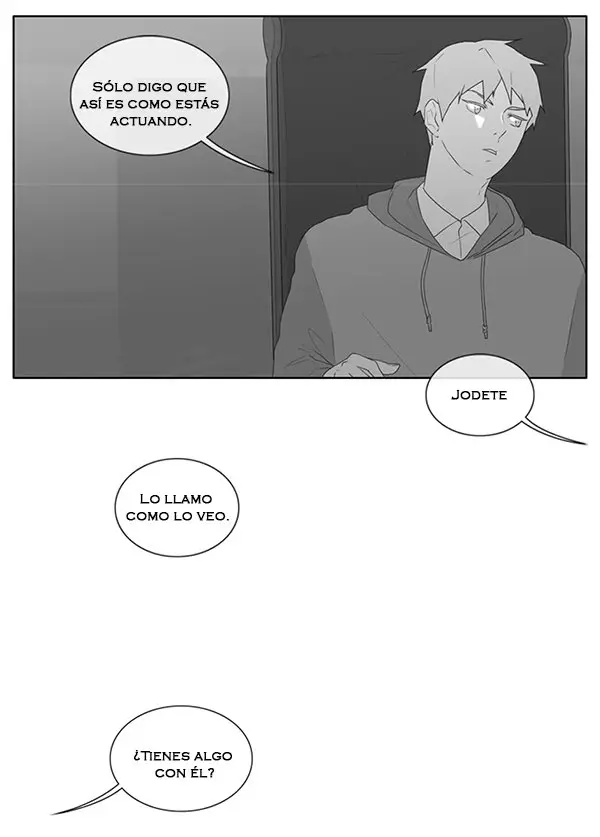 Masticar & Tragar (2018) - Capítulo 37 - Página 24 - LectorTMOo