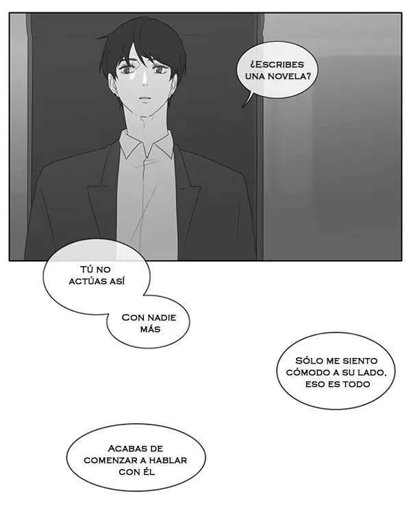 Masticar & Tragar (2018) - Capítulo 37 - Página 25 - LectorTMOo
