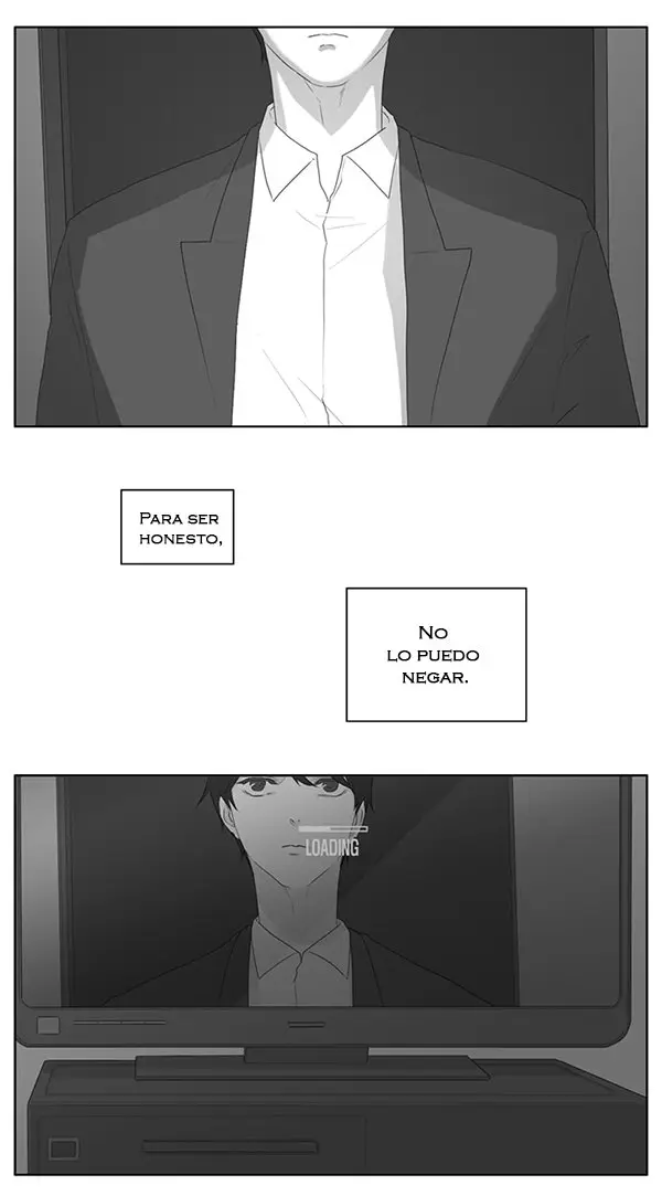 Masticar & Tragar (2018) - Capítulo 37 - Página 33 - LectorTMOo