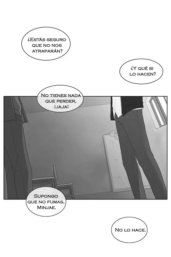 Masticar & Tragar (2018) - Capítulo 37 - Página 35 - LectorTMOo