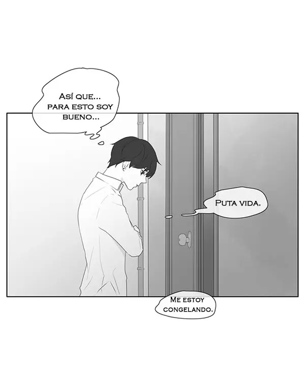 Masticar & Tragar (2018) - Capítulo 37 - Página 37 - LectorTMOo