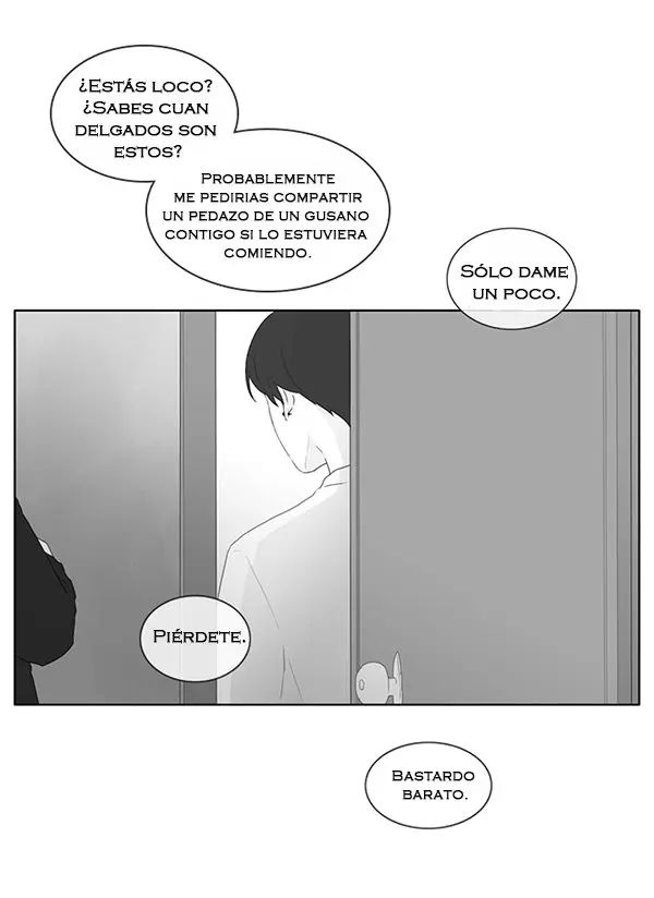 Masticar & Tragar (2018) - Capítulo 37 - Página 41 - LectorTMOo