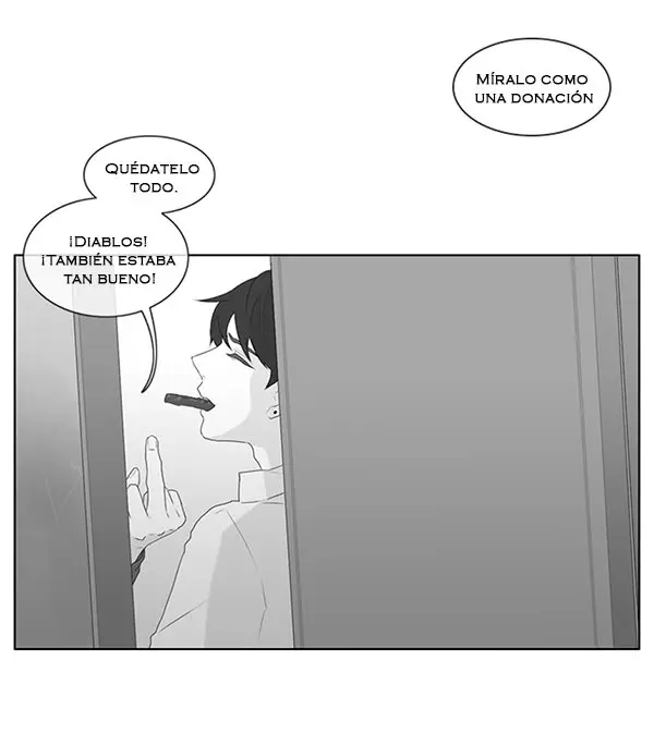 Masticar & Tragar (2018) - Capítulo 37 - Página 43 - LectorTMOo