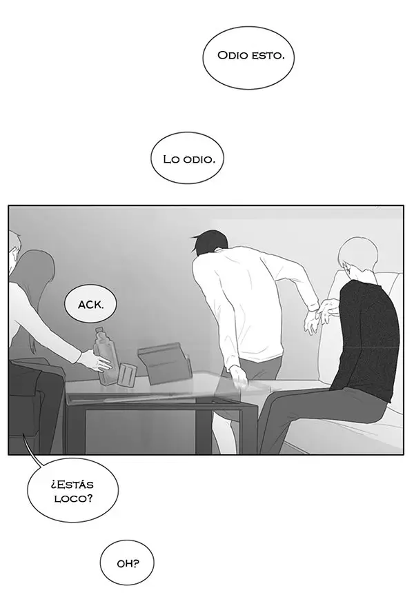 Masticar & Tragar (2018) - Capítulo 38 - Página 38 - LectorTMOo