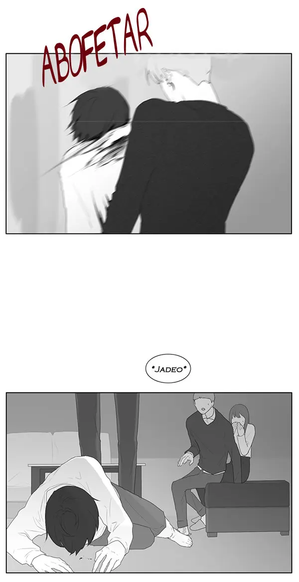Masticar & Tragar (2018) - Capítulo 38 - Página 41 - LectorTMOo