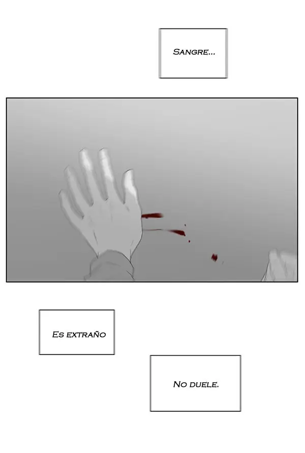 Masticar & Tragar (2018) - Capítulo 38 - Página 42 - LectorTMOo