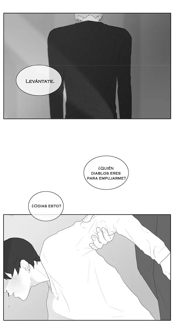 Masticar & Tragar (2018) - Capítulo 38 - Página 43 - LectorTMOo