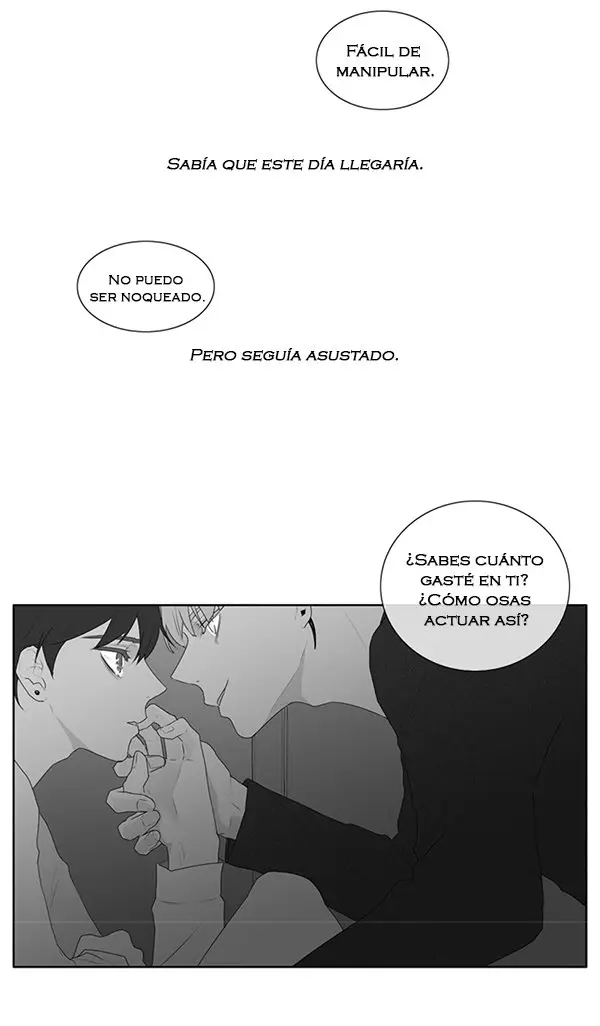 Masticar & Tragar (2018) - Capítulo 39 - Página 20 - LectorTMOo