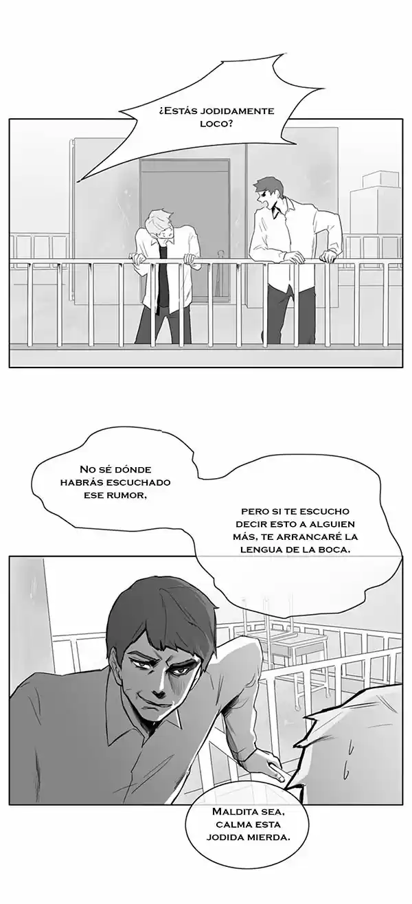 Masticar & Tragar (2018) - Capítulo 4 - Página 9 - LectorTMOo