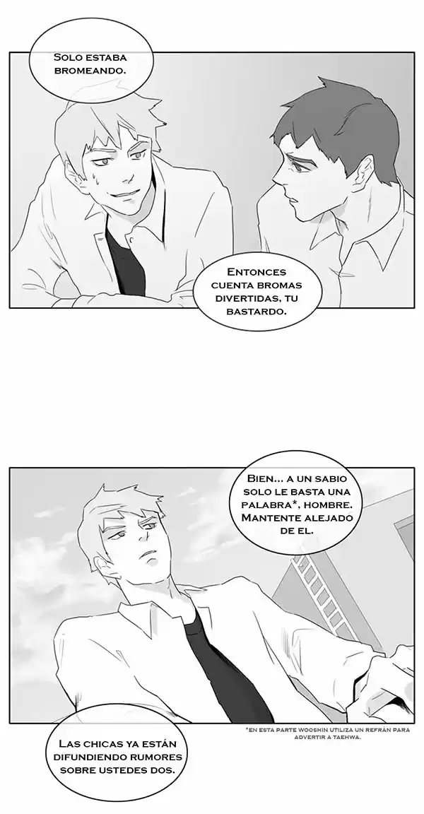 Masticar & Tragar (2018) - Capítulo 4 - Página 10 - LectorTMOo