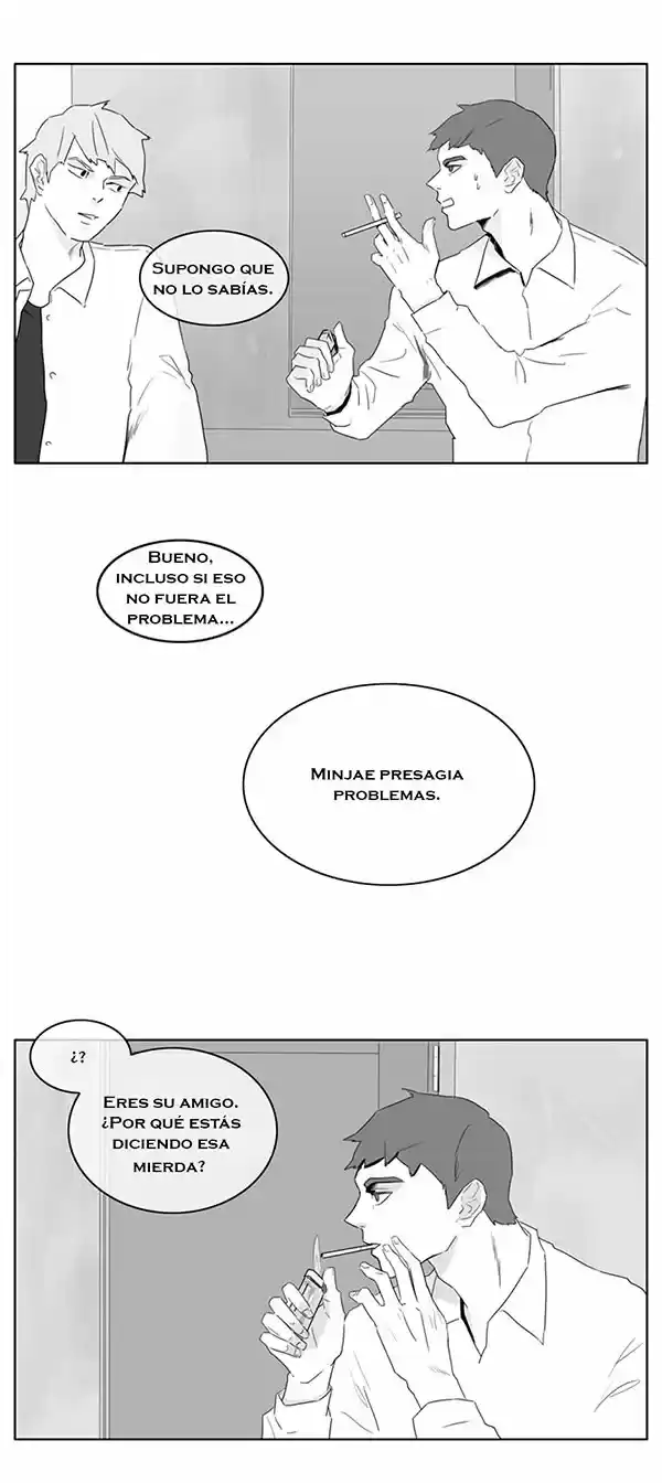 Masticar & Tragar (2018) - Capítulo 4 - Página 11 - LectorTMOo