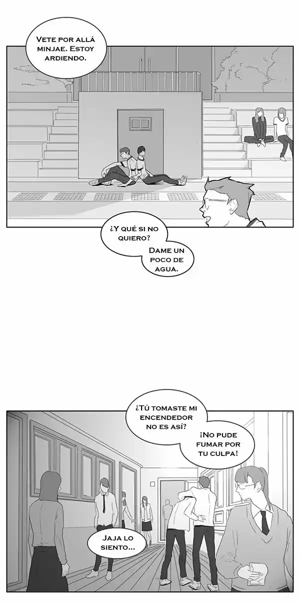 Masticar & Tragar (2018) - Capítulo 4 - Página 14 - LectorTMOo