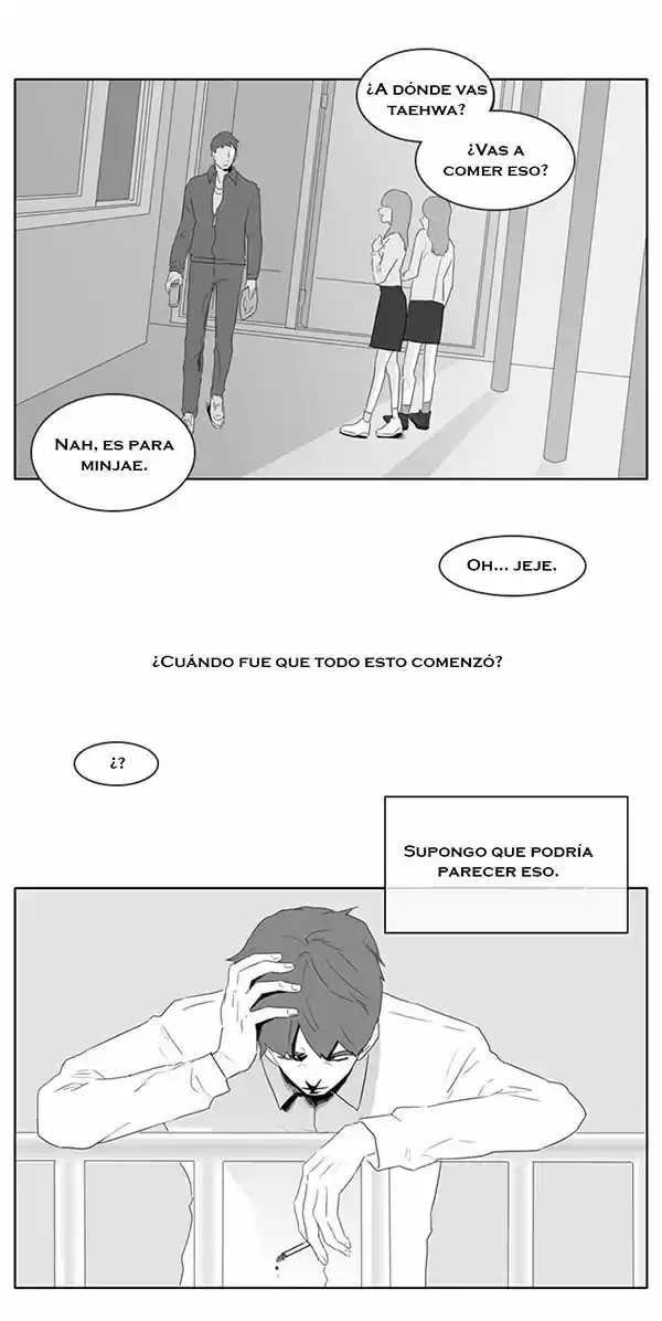 Masticar & Tragar (2018) - Capítulo 4 - Página 15 - LectorTMOo