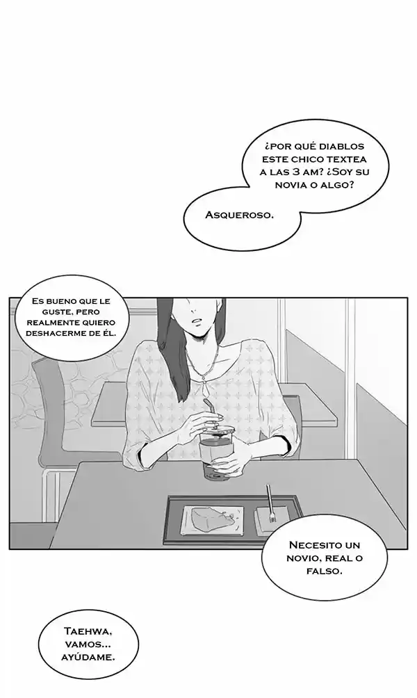 Masticar & Tragar (2018) - Capítulo 4 - Página 19 - LectorTMOo