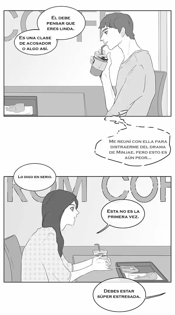 Masticar & Tragar (2018) - Capítulo 4 - Página 20 - LectorTMOo