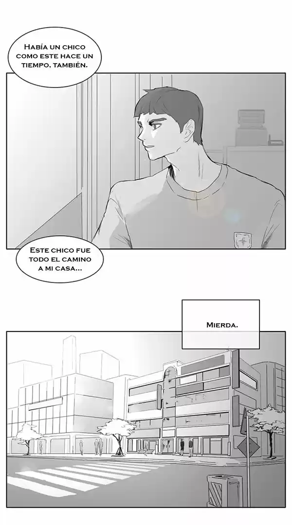 Masticar & Tragar (2018) - Capítulo 4 - Página 21 - LectorTMOo