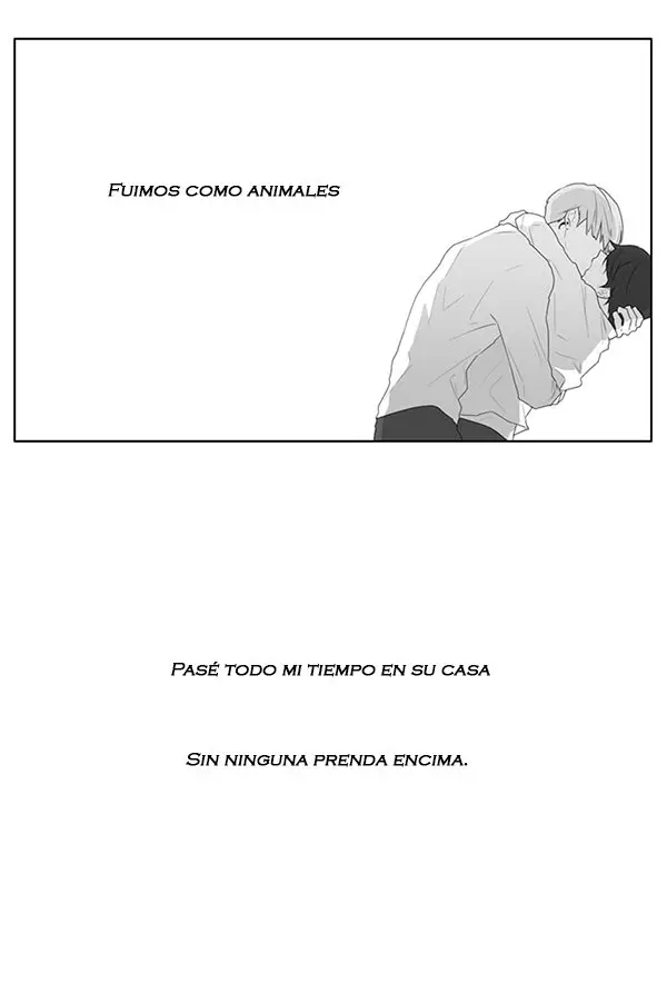 Masticar & Tragar (2018) - Capítulo 40 - Página 30 - LectorTMOo