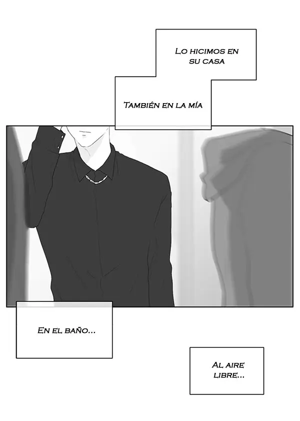 Masticar & Tragar (2018) - Capítulo 40 - Página 43 - LectorTMOo