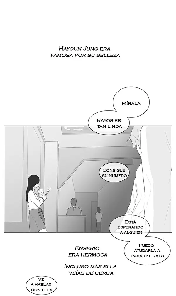 Masticar & Tragar (2018) - Capítulo 41 - Página 31 - LectorTMOo