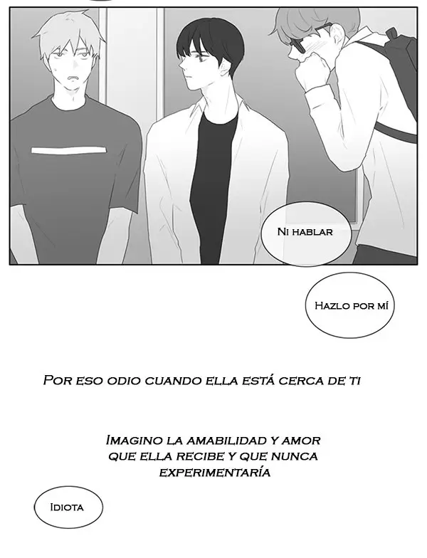 Masticar & Tragar (2018) - Capítulo 41 - Página 32 - LectorTMOo
