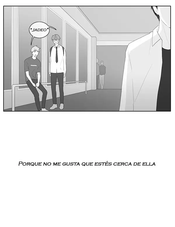 Masticar & Tragar (2018) - Capítulo 41 - Página 34 - LectorTMOo