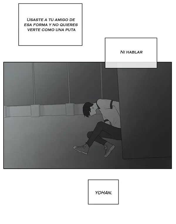Masticar & Tragar (2018) - Capítulo 42 - Página 31 - LectorTMOo