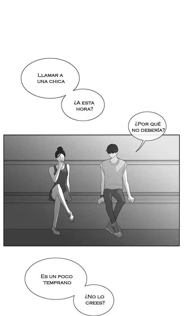 Masticar & Tragar (2018) - Capítulo 42 - Página 44 - LectorTMOo