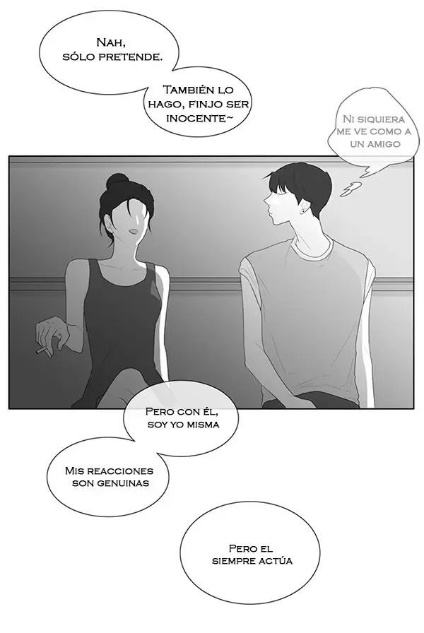 Masticar & Tragar (2018) - Capítulo 42 - Página 50 - LectorTMOo