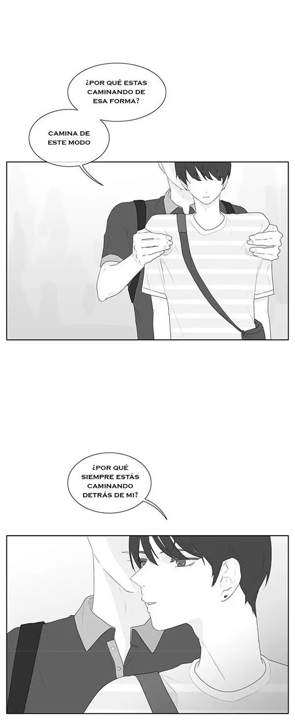 Masticar & Tragar (2018) - Capítulo 43 - Página 42 - LectorTMOo