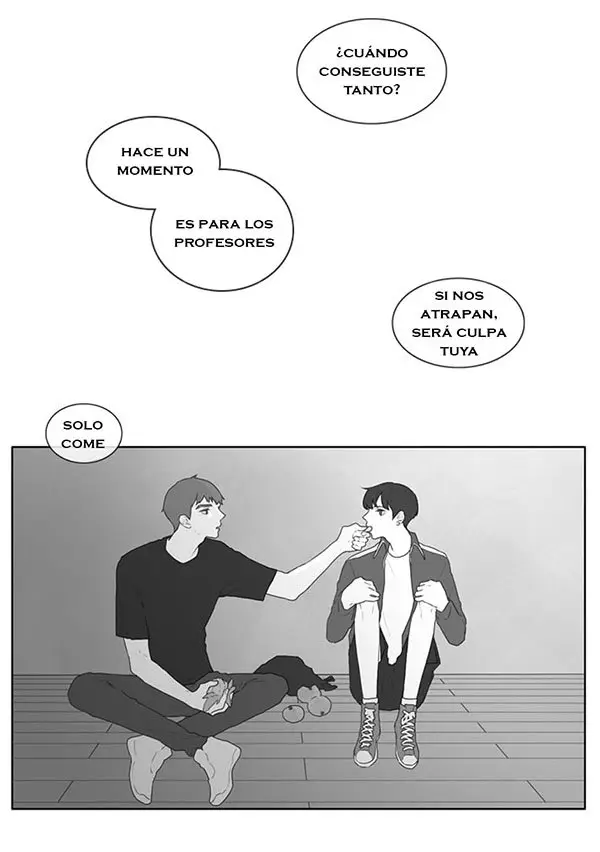 Masticar & Tragar (2018) - Capítulo 44 - Página 7 - LectorTMOo