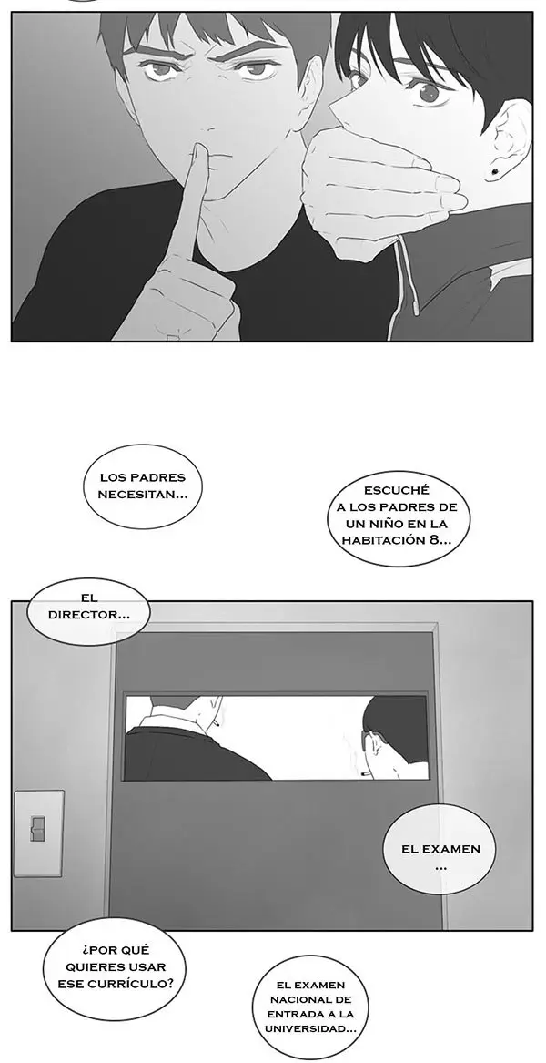 Masticar & Tragar (2018) - Capítulo 44 - Página 10 - LectorTMOo