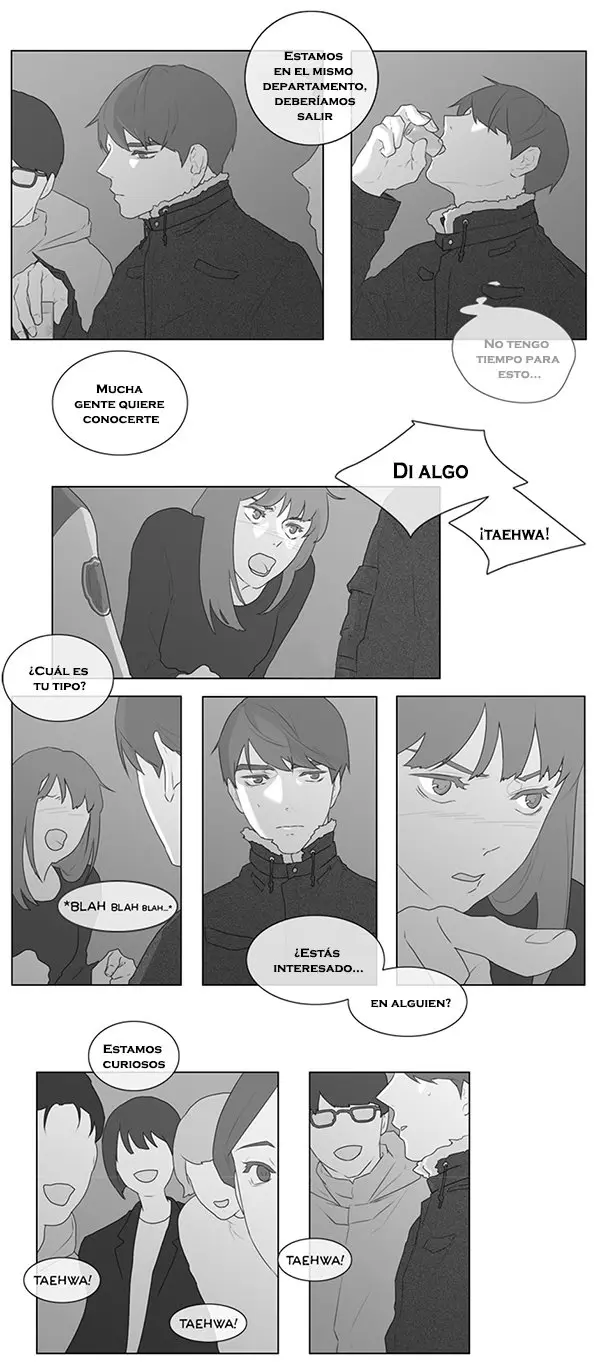 Masticar & Tragar (2018) - Capítulo 46 - Página 27 - LectorTMOo