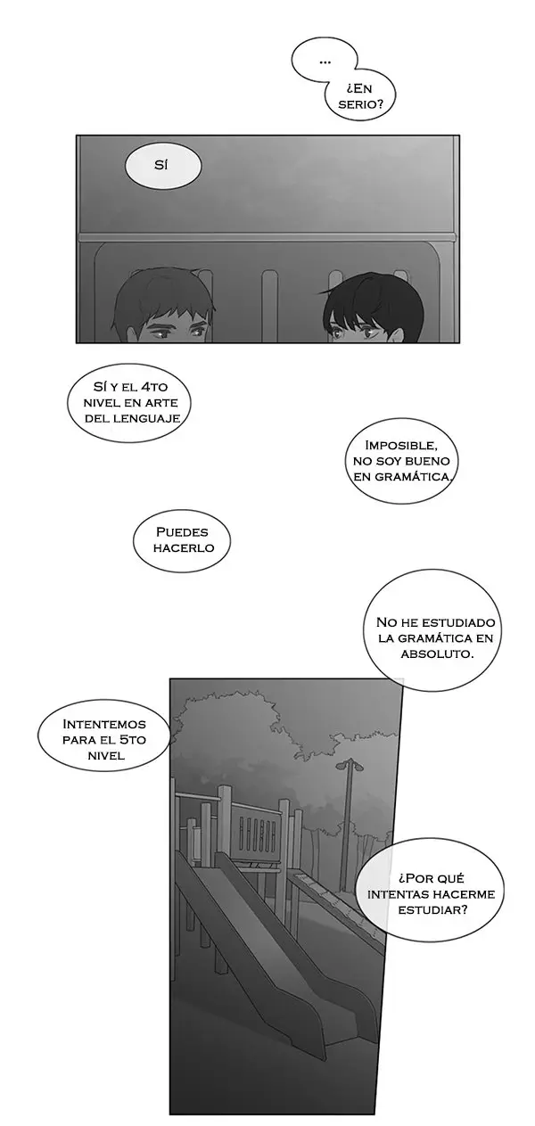 Masticar & Tragar (2018) - Capítulo 47 - Página 17 - LectorTMOo