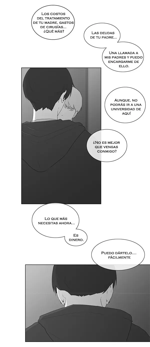 Masticar & Tragar (2018) - Capítulo 47 - Página 31 - LectorTMOo