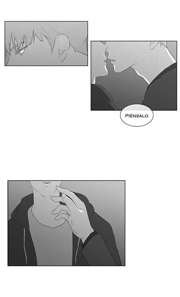 Masticar & Tragar (2018) - Capítulo 47 - Página 40 - LectorTMOo