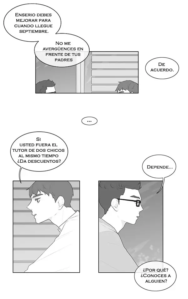 Masticar & Tragar (2018) - Capítulo 48 - Página 14 - LectorTMOo