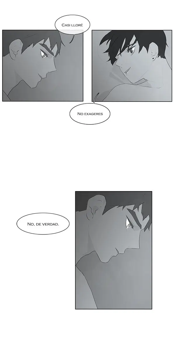 Masticar & Tragar (2018) - Capítulo 49 - Página 31 - LectorTMOo