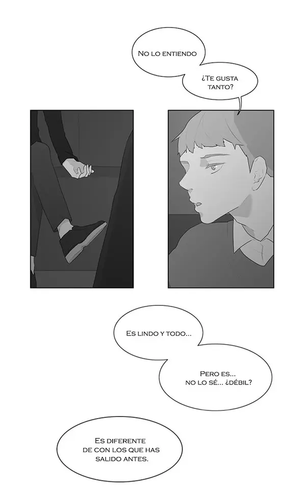Masticar & Tragar (2018) - Capítulo 49 - Página 48 - LectorTMOo