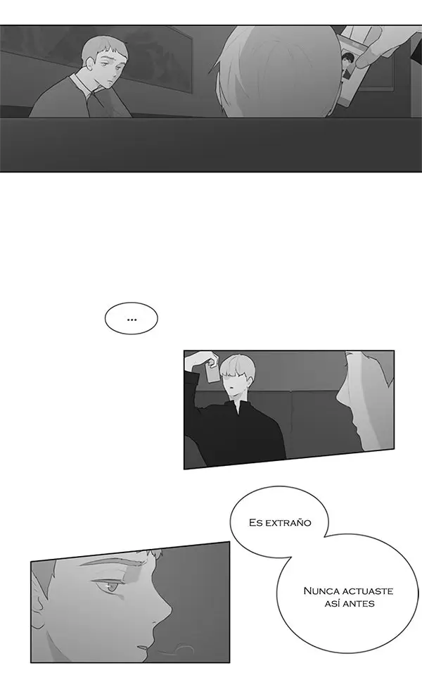 Masticar & Tragar (2018) - Capítulo 49 - Página 51 - LectorTMOo