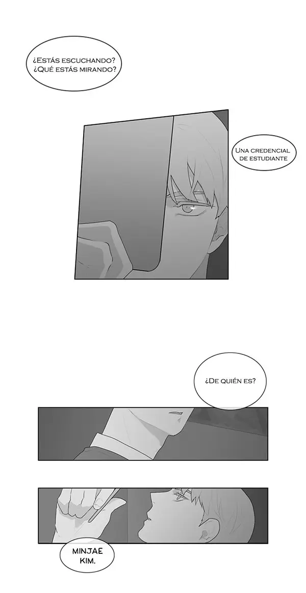 Masticar & Tragar (2018) - Capítulo 49 - Página 54 - LectorTMOo