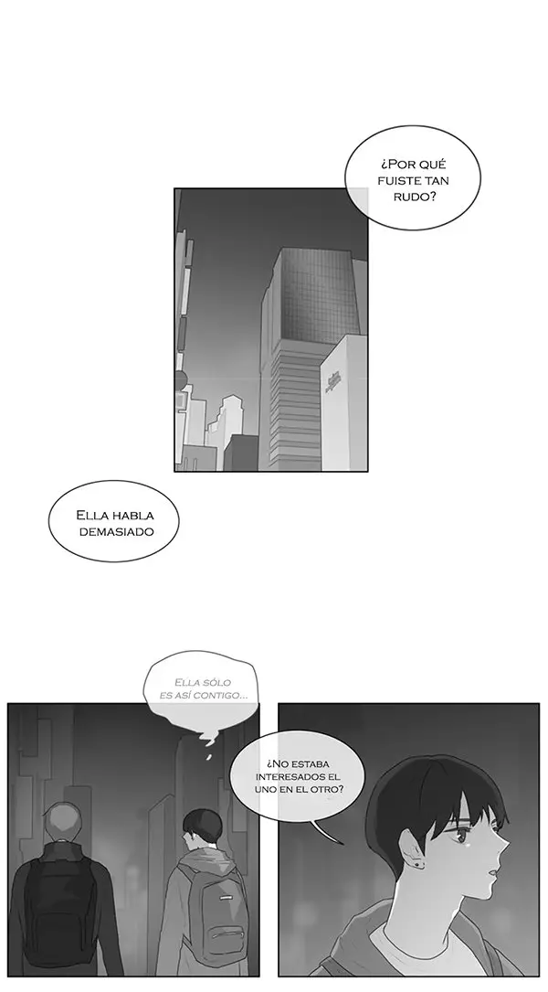 Masticar & Tragar (2018) - Capítulo 49 - Página 71 - LectorTMOo