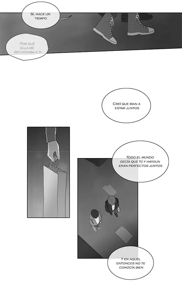 Masticar & Tragar (2018) - Capítulo 49 - Página 74 - LectorTMOo