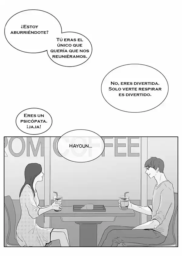 Masticar & Tragar (2018) - Capítulo 5 - Página 11 - LectorTMOo