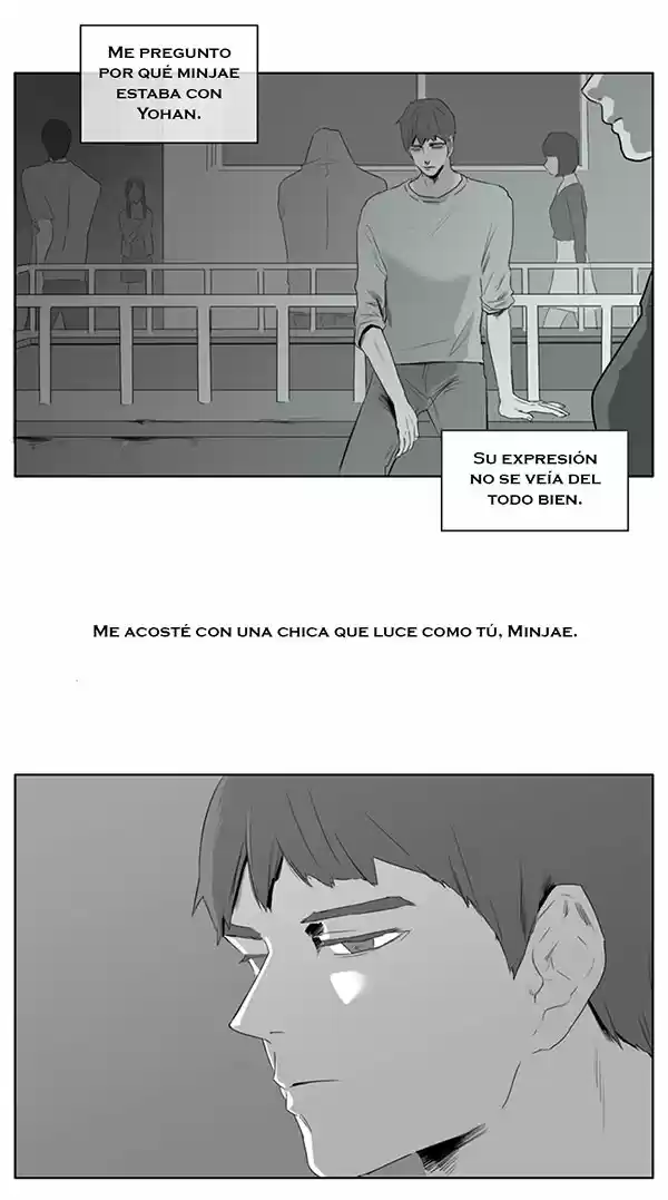 Masticar & Tragar (2018) - Capítulo 5 - Página 17 - LectorTMOo