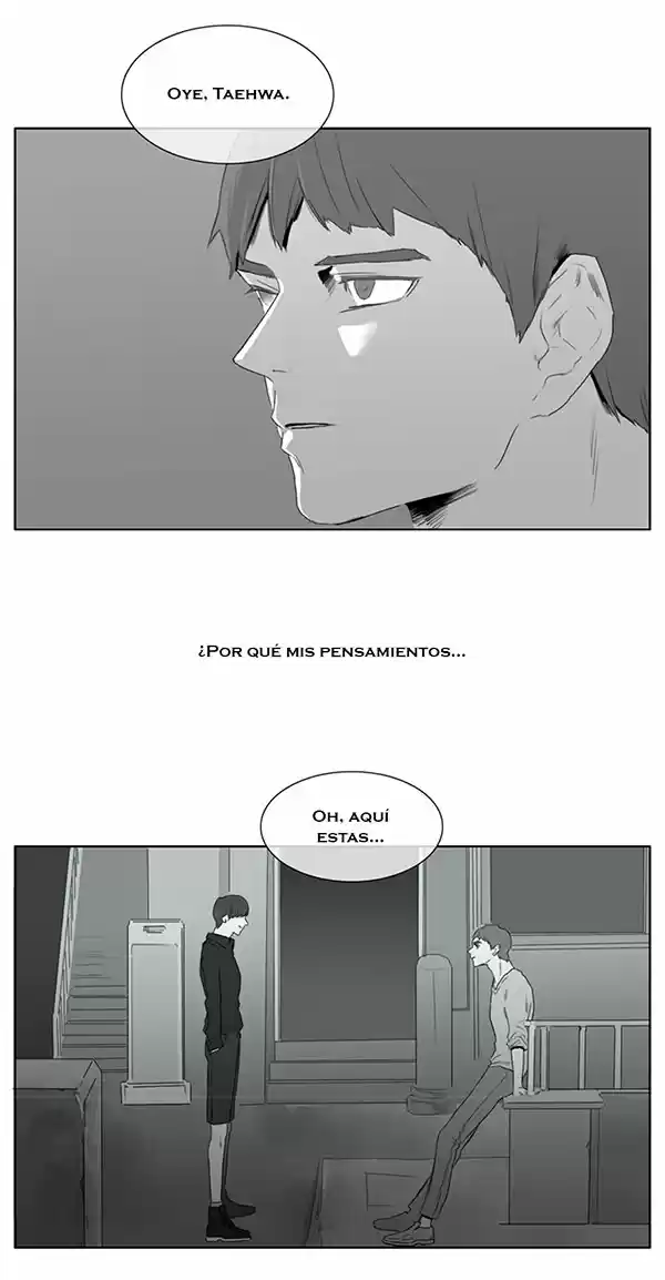 Masticar & Tragar (2018) - Capítulo 5 - Página 18 - LectorTMOo
